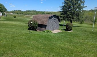 476 TWP RD 108A, Adena, OH 43901