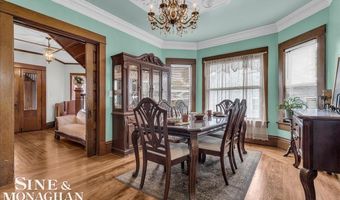1749 St Clair Riv, Algonac, MI 48001