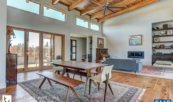 3 DICK WOODS Rd, Afton, VA 22903