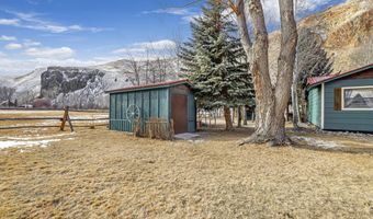 1700 Chukar Ln, Clayton, ID 83227