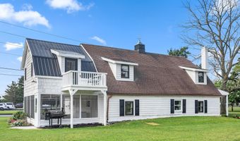 3579 WILLIAMSVILLE Rd, Houston, DE 19954