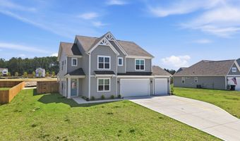 362 Summer Wind Way, Aberdeen, NC 28315