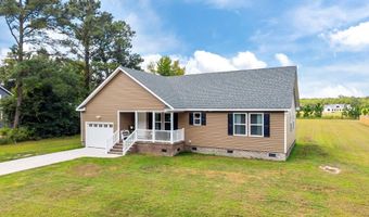 722 Aydlett Rd Lot 1, Aydlett, NC 27916