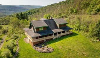 17051 LAUREL RUN Rd SW, Barton, MD 21521