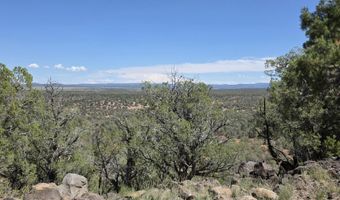 8200 W Rolling Ridge Rd, Ash Fork, AZ 86320