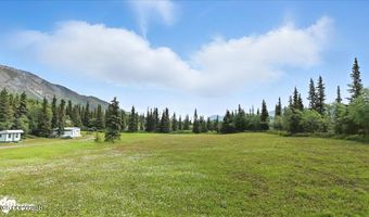 19948 W Glenn Hwy, Chickaloon, AK 99674
