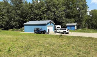 2711 Hatley Rd, Fife Lake, MI 49633