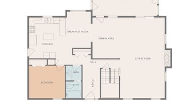 410 Cedar Flat Rd, Battletown, KY 40104