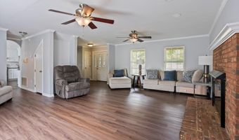 613 Skyline Dr, Batesburg Leesville, SC 29070