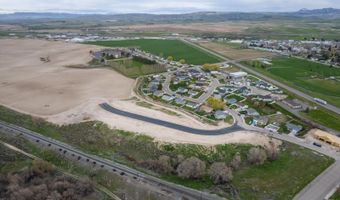 Lot 8 Block 1, American Falls, ID 83211