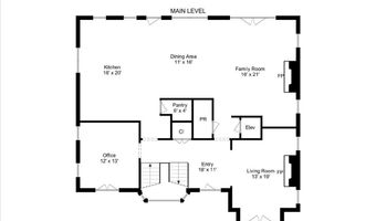 7800 RADNOR Rd, Bethesda, MD 20817
