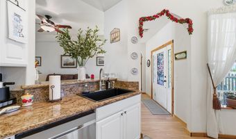 3599 E Poplar Ave, Amargosa Valley, NV 89020