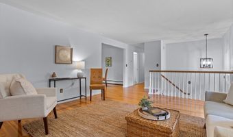 18 Lothrop Rd, Acton, MA 01720