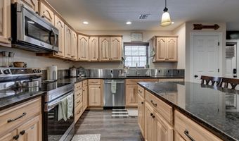 116 Hambrich Hollow Rd, Anderson, MO 64831