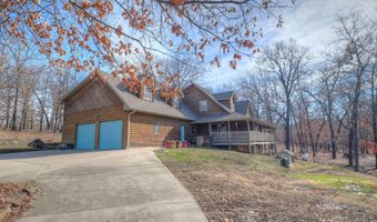 8063 SE Strawberry Ln, Galena, KS 66739