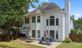374 Ivy Glen Cir, Avondale Estates, GA 30002