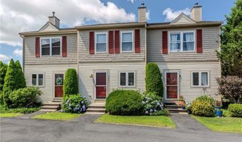 203 Fairway Dr, Coventry, RI 02816