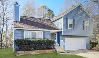 4375 Yellow Rose Dr, Austell, GA 30106