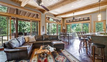 21 Trevino Cir, Angel Fire, NM 87710