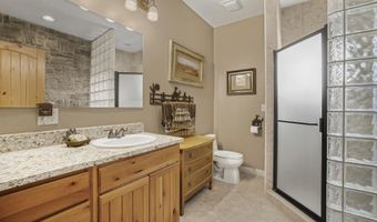 49 S DELL Crk, Alpine, WY 83128