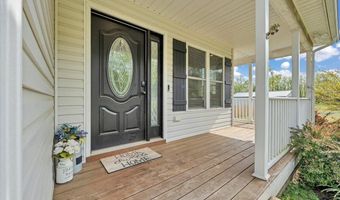 1400 Mountain Cut Rd, Appomattox, VA 24522