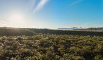 E Gamez 15 Road, Benson, AZ 85602