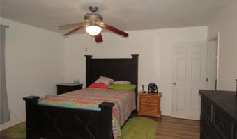 2038 Hill Top Cir, Weatherford, TX 76085