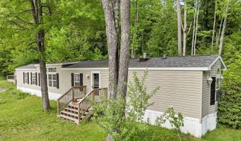 130 Sugar Hill Dr, Bristol, NH 03222