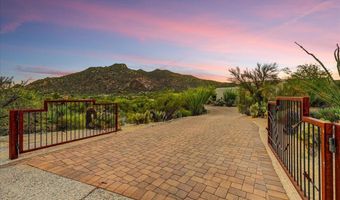 37202 N HOLIDAY Ln, Carefree, AZ 85377