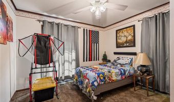 708 Main St, Arkoma, OK 74901