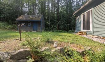 72 Tabor Cir, Albany, NH 03818