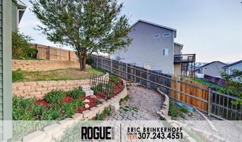 2452 SHUMWAY Ave, Casper, WY 82601