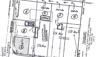 1110 S Alamo St, Alamo, TX 78516