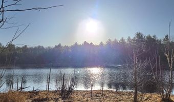 ON FARMING RD N lot 2, Arbor Vitae, WI 54568