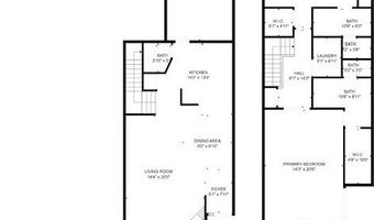 262 Big Horn Dr, Boulder City, NV 89005