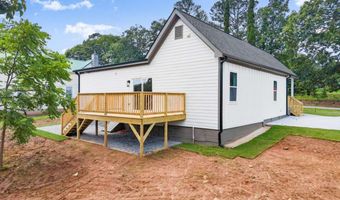 130 E Railroad, Alto, GA 30510