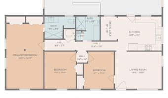 2959 BURNLEY STATION Rd, Barboursville, VA 22923