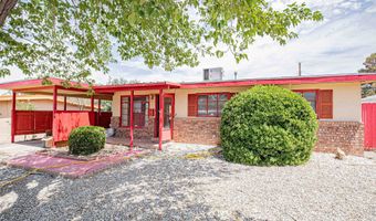 2311 Rolland Ave, Alamogordo, NM 88310