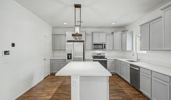 2394 N 212TH Dr, Buckeye, AZ 85396