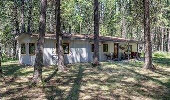 785 La Brant Rd, Bigfork, MT 59911