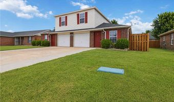 3302 SW Landau Ct, Bentonville, AR 72712
