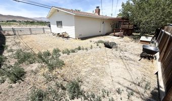 250 Miller Ln, Fernley, NV 89408