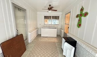 213 N. Pontotoc, Bruce, MS 38915