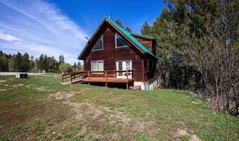 681 OVERLOOK Cir, Alpine, WY 83128