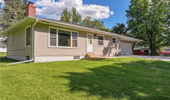 1007 Ruby St NW, Alexandria, MN 56308