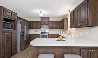 2624 White Tail St, Benton, AR 72019
