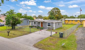 217 NW 14th St, Belle Glade, FL 33430