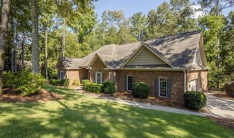 337 Ascot Dr, Aiken, SC 29803