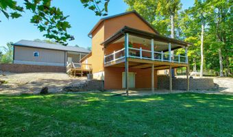 3008 N Chigger Ridge Rd, Birdseye, IN 47513