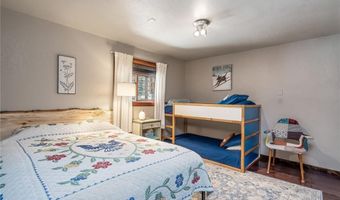 495 EDGEWOOD Rd, Alma, CO 80420